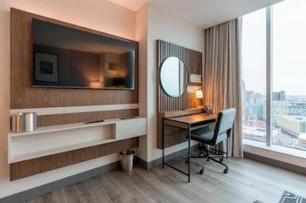 Hotel Hollywood Casino At Greektown
