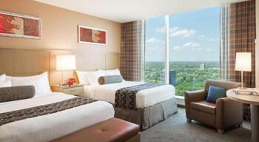Hotel Hollywood Casino At Greektown 4*