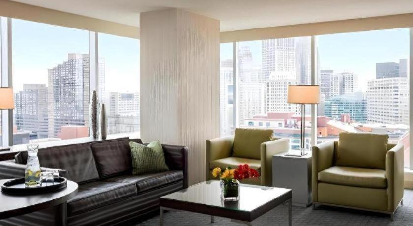 Hotel Hollywood Casino At Greektown Detroit
